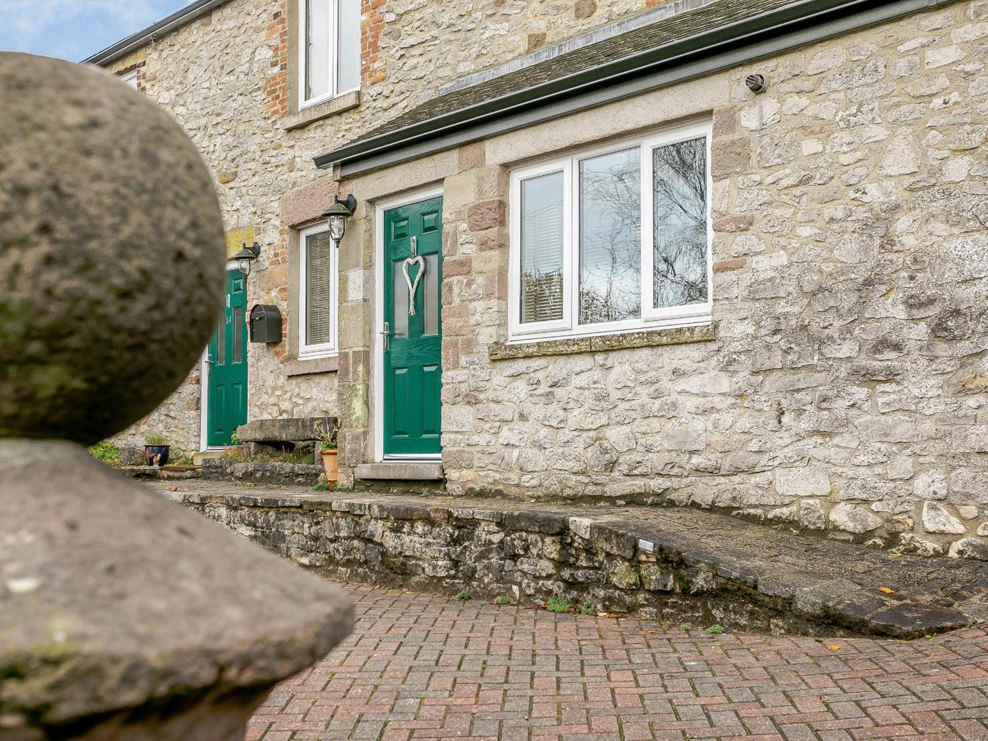 The Miners Rest Middleton (Derbyshire) Exterior foto
